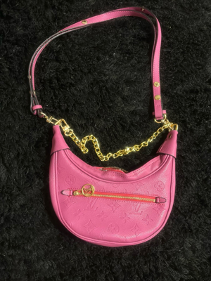 Tasche Pink