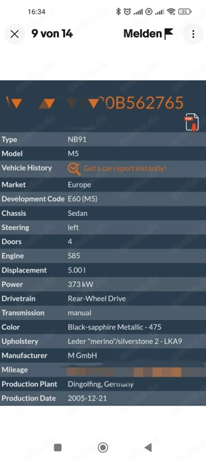 BMW Navi Rechner CCC e60 E61 E63 E64 M5 w.NEU 1 Jahr Garantie DVD MP3 AUX  Navigation Radio codirung Bild 7