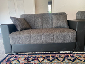 Sofa. 