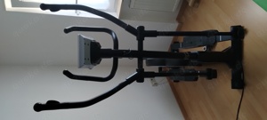 Stepper Ergometer