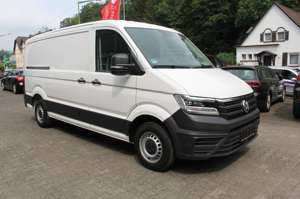 Volkswagen Crafter Kasten 35 TDi, mittellang, Klima, AHK, Navi, LED