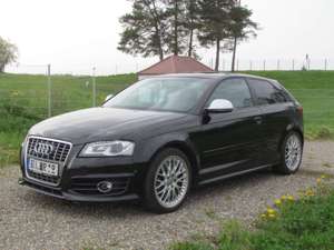 Audi S3 S tronic