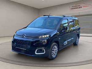 Citroen Berlingo XL,Navi,Klimaautom,R.Kamera,AHK,Temomat