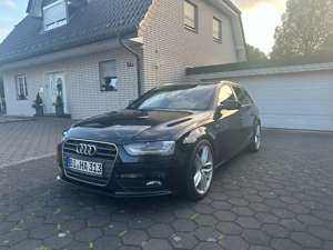 Audi A4 Avant 3.0 TDI DPF multitronic S line Sportpaket