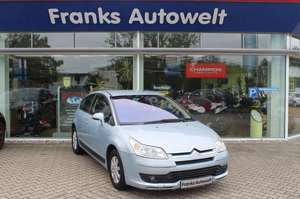 Citroen C4 Coupe VTR Plus