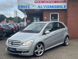 Mercedes-Benz B 200 B -Klasse B 200 CDI EXPORT/GEWERBE