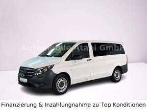 Mercedes-Benz Vito Tourer Lang 114 Automatik 2xKLIMA (1515)