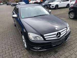 Mercedes-Benz C 350 Avantgarde, Voll-Leder, Navi Comand