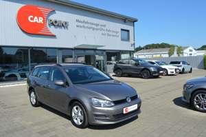 Volkswagen Golf Comfortline BMT*AHK*Standhzg.*Klimaaut.*