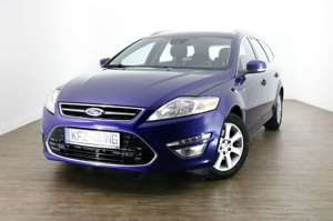 Ford Mondeo Business Edition*2.Hand*Navi*2-Zonen uvm.