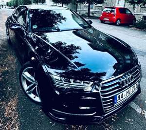 Audi A7 3.0 TDI clean diesel quattro S Line