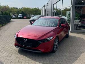 Mazda 3 S SKYACTIV-G 2.0 150PS M Hybrid 6AG AL-SELECTI