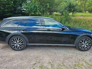 Mercedes-Benz E 220 E-Klasse T-Modell Diesel d 4Matic T All-Terrain 9G