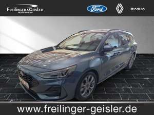 Ford Focus ST-Line Bluetooth Navi LED Klima el. Fenster