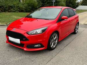 Ford Focus 2.0TDCi ST