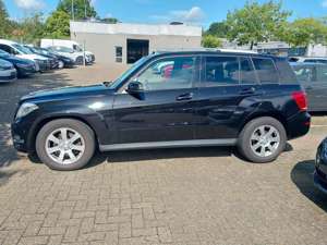 Mercedes-Benz GLK 250 CDI BlueTec 4Matic + Navi+Shz+Soundsys++