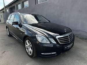 Mercedes-Benz E 350 BlueTec,Euro6,Scheckheft,