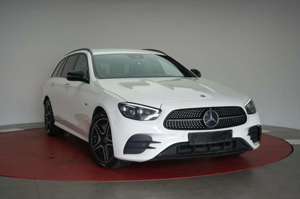 Mercedes-Benz E 300 de T 9G-Tronic AMG Navi/Temp/Kamera/Wide/A