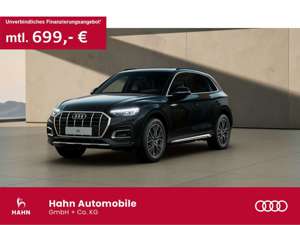 Audi Q5 advanced 45 TFSI quattro 195(265)KW/PS