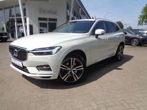 Volvo XC60 T6 Inscription Plug-In Hybrid AWD