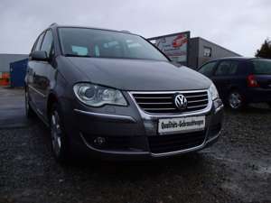 Volkswagen Touran 1.4 TSI Highline/EURO 4/Klimaautomatik/abn.AHK..