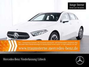 Mercedes-Benz A 200 PROGRESSIVE+LED+KAMERA+TOTW+7G