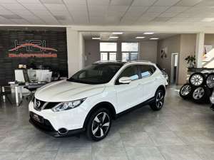 Nissan Qashqai Acenta Panorama/Navi/Kamera/Garantie/AHK