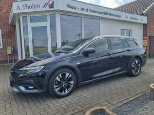 Opel Insignia Exclusive 4x4 Country Tourer AHK schw.