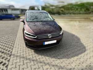 Volkswagen Touran Touran+1.4+TSI+Automatik+Comfortline +SOUND