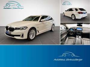 BMW 530 e xDr. T. Laser HuD KZ 360° HiFi ACC Shzg 4-Z