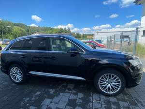 Audi Q7 Q7 Diesel 3.0 TDI ultra quattro tiptronic