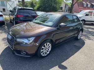 Audi A1 attraction 1,4 TSI Xenon Navi