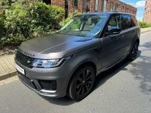 Land Rover Range Rover Sport P400e Autobiography Dynamic, Black, Pixel, Pano