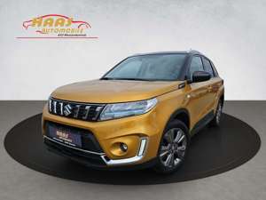 Suzuki Vitara 1.4 Mild-Hybrid Comfort 4x4 *aus 1.Hand*