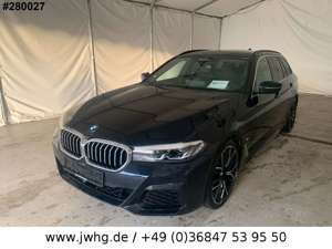 BMW 530 xDr M Sport CockpitProf StandHz DisplayK 20"