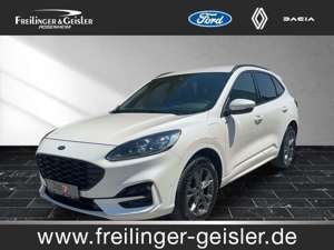 Ford Kuga Plug-In Hybrid ST-Line X Bluetooth Navi LED