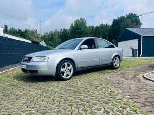 Audi A6 2.4**Prins Gasanlage*Automatik*Klima*8-fach*