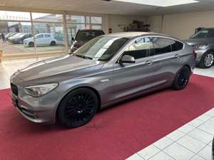 BMW 535 535d GranTurismo NAVI+LEDER+BI-XENON+KAM+PDC+SHZ