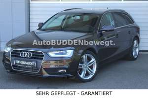 Audi A4 AVANT 2.0 TDI AMBITION-NAVI+XENON+SPORT-PAKET