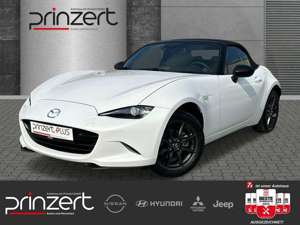 Mazda MX-5 1.5 "Exclusive-Line" LED*Leder*Touch*Metallic