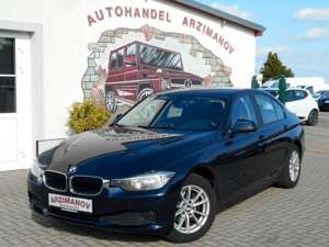 BMW 318 d  AUTOMATIC/NAVI/KLIMA