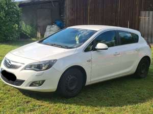 Opel Astra Astra 1.6 Easytronic Sport