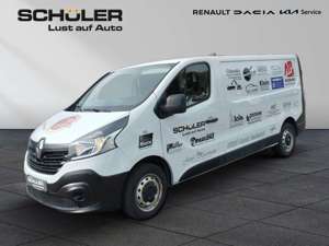 Renault Trafic Kasten L2H1 dCi 120 3,0t IM KUNDENAUFTRAG