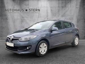 Renault Megane 1.6i Authentique|Klima|orig. 43tkm|1.Hand