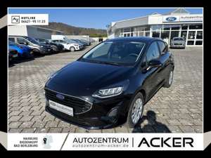 Ford Fiesta 1.0 CoolConnect 7J.Garantie RFK/LED