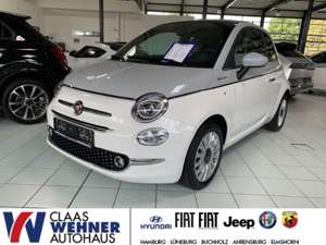 Fiat 500C DolceVita 1.0 Mild Hybrid EU6d Faltdach Apple CarP
