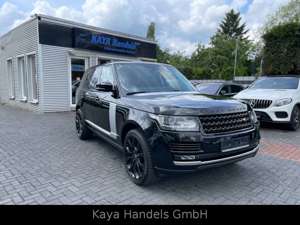 Land Rover Range Rover Vogue V8 360°+SoftClose+Panorama+22"