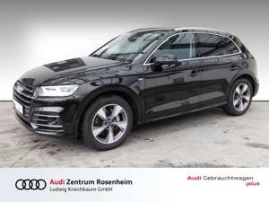 Audi Q5 55 TFSI e quattro S tronic (Matrix,Navi+,Luftfe