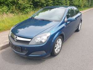 Opel Astra GTC 1.6 TOP ZUSTAND !