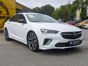 Opel Insignia Gsi Grand Sport 9 Stufen Automatik